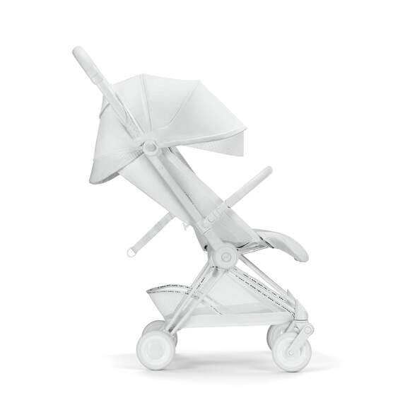 Cybex - Coya FE URMO RB Urban Mobility White white